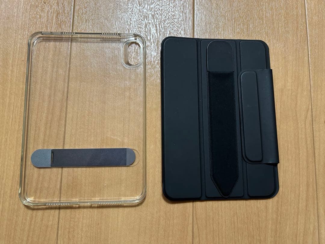 iPad mini A17Pro Apple PencilUSBタイプ