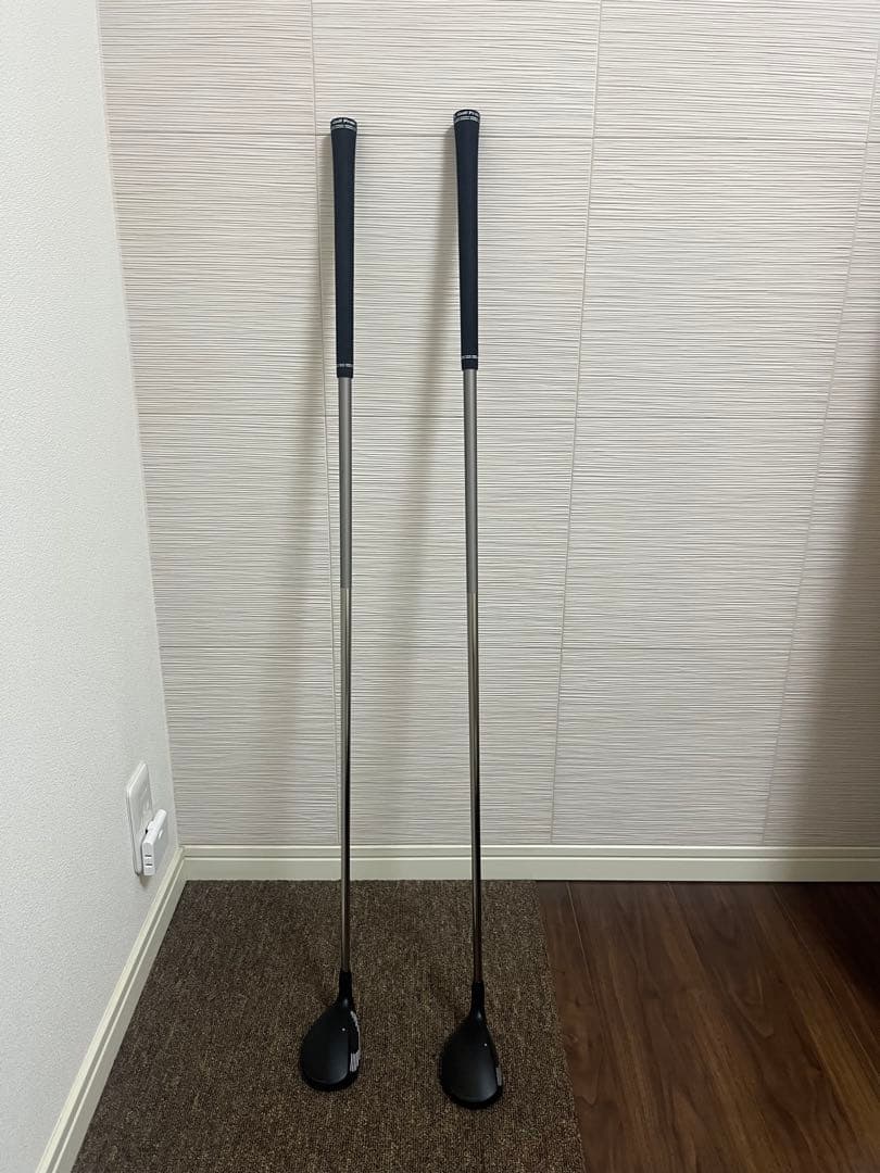 PINGピンG440 HYBRID UT ユーティリティ 2本セット #4 #5