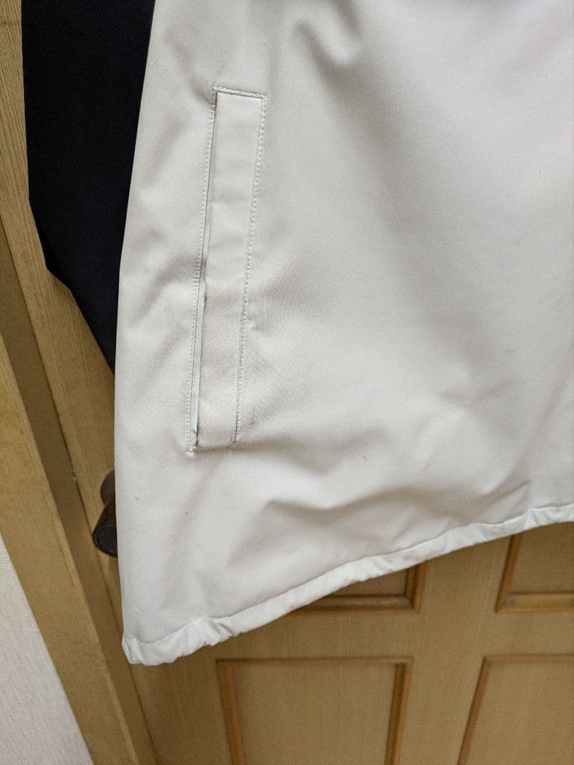 DC SHOE CO. アノラックジャケット