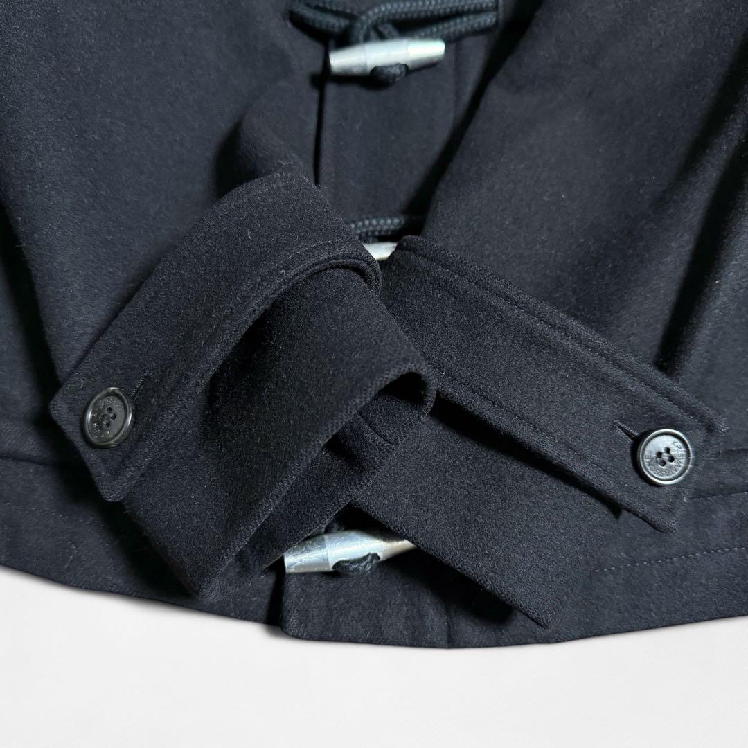 KRISVANASSCHE トグル ショート丈 ジャケット Dior homme