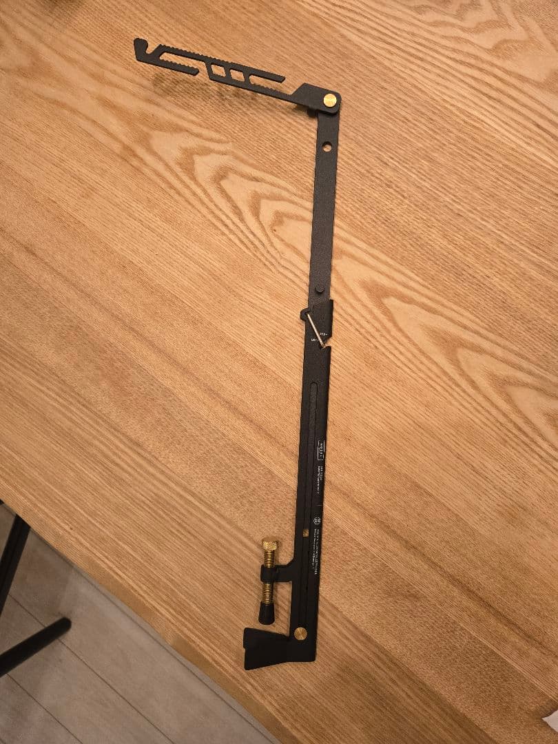 NODELDesign バタフライランタンスタンド