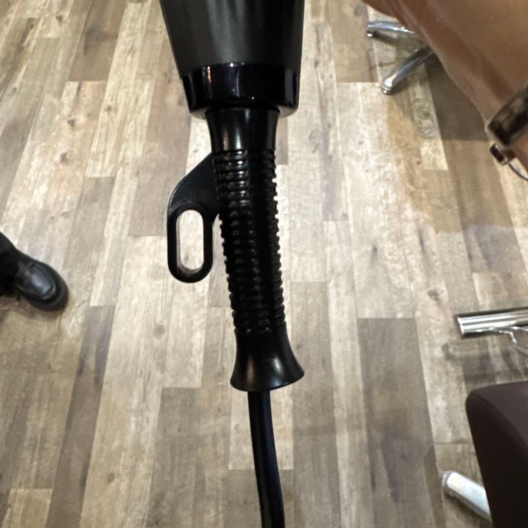 や*ー様 ReFa ブラック ヘアドライヤー