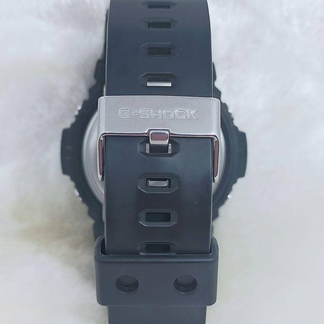 CASIO GSHOCK GAW-100B 防水20気圧 未使用品 動作確認済