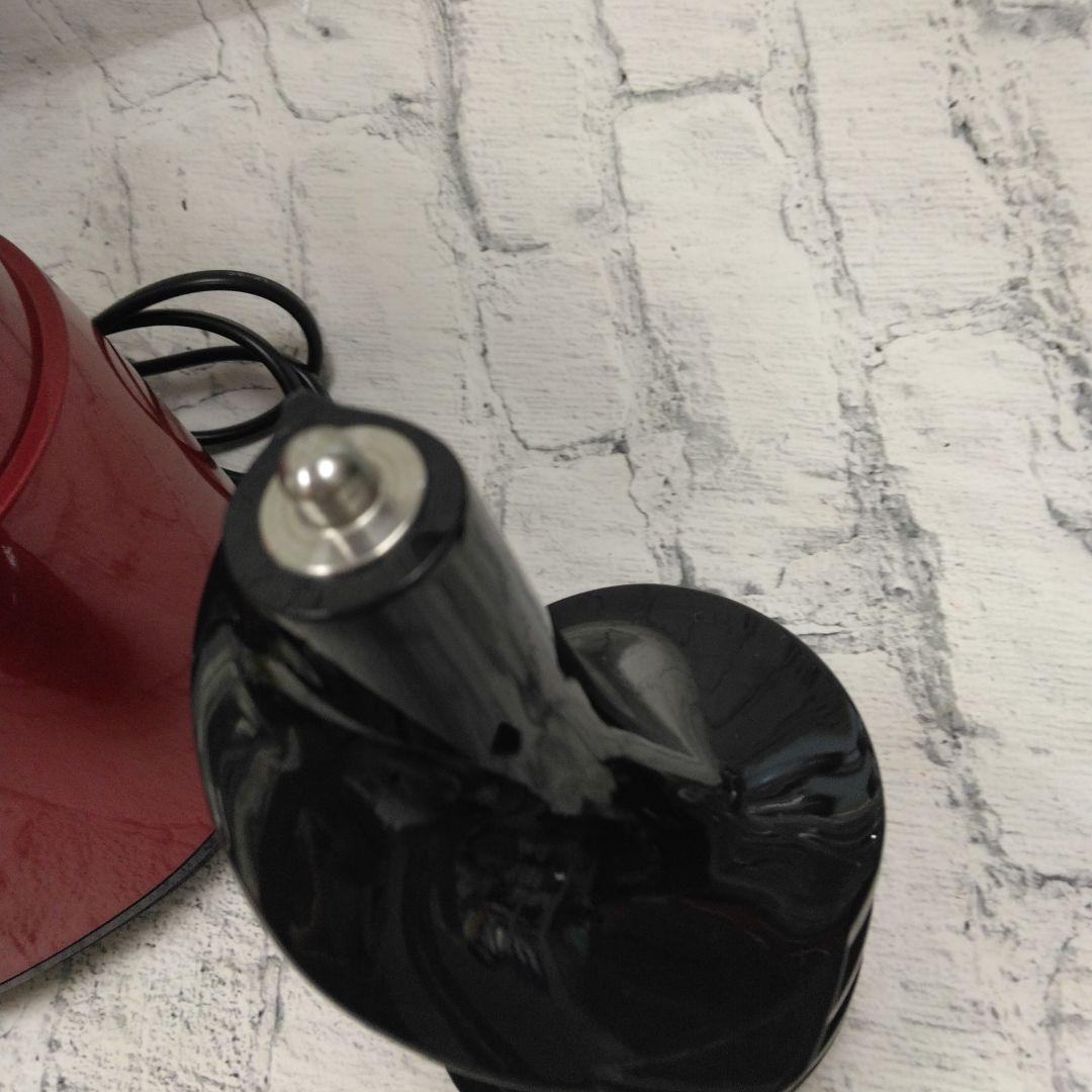 石臼式ジューサー