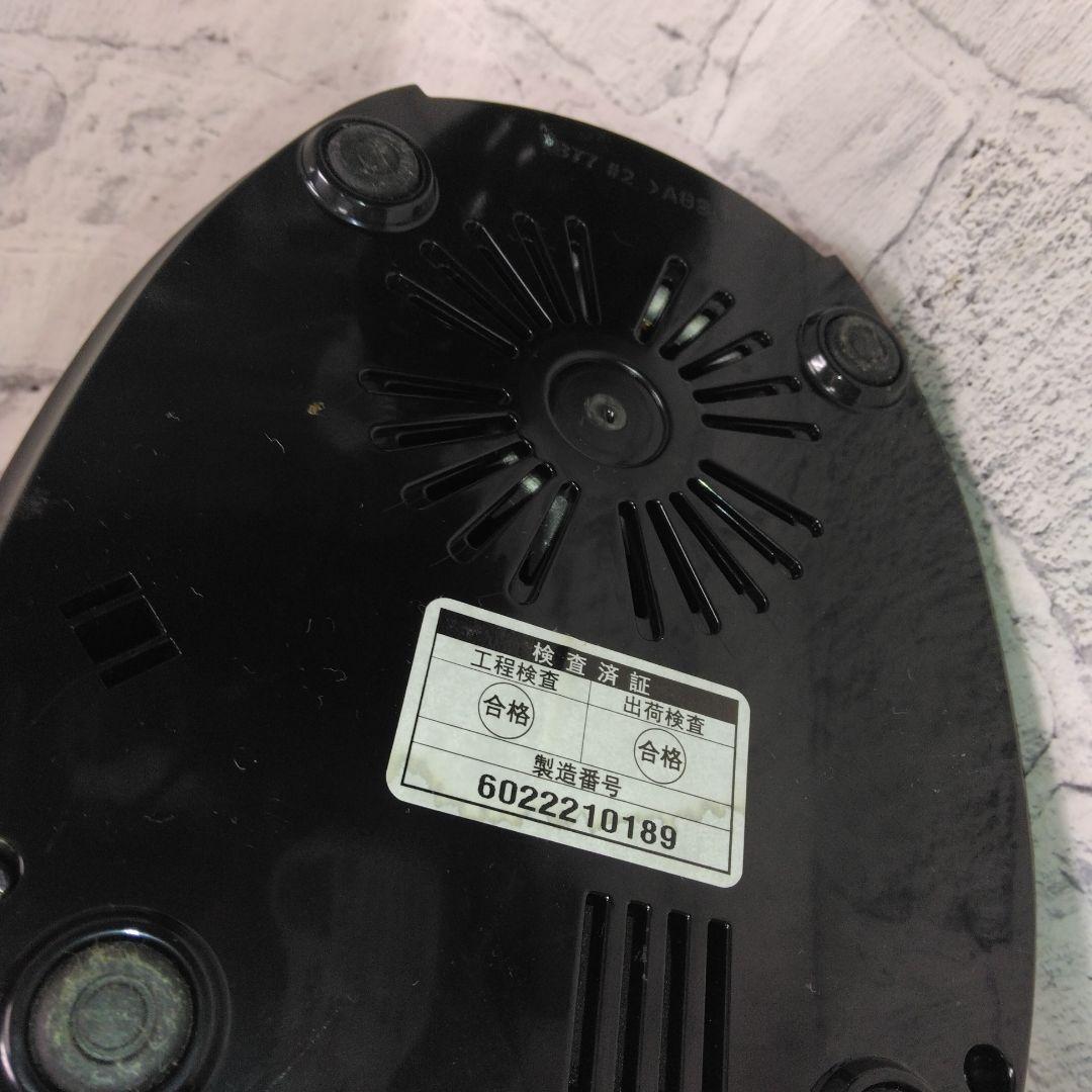 石臼式ジューサー