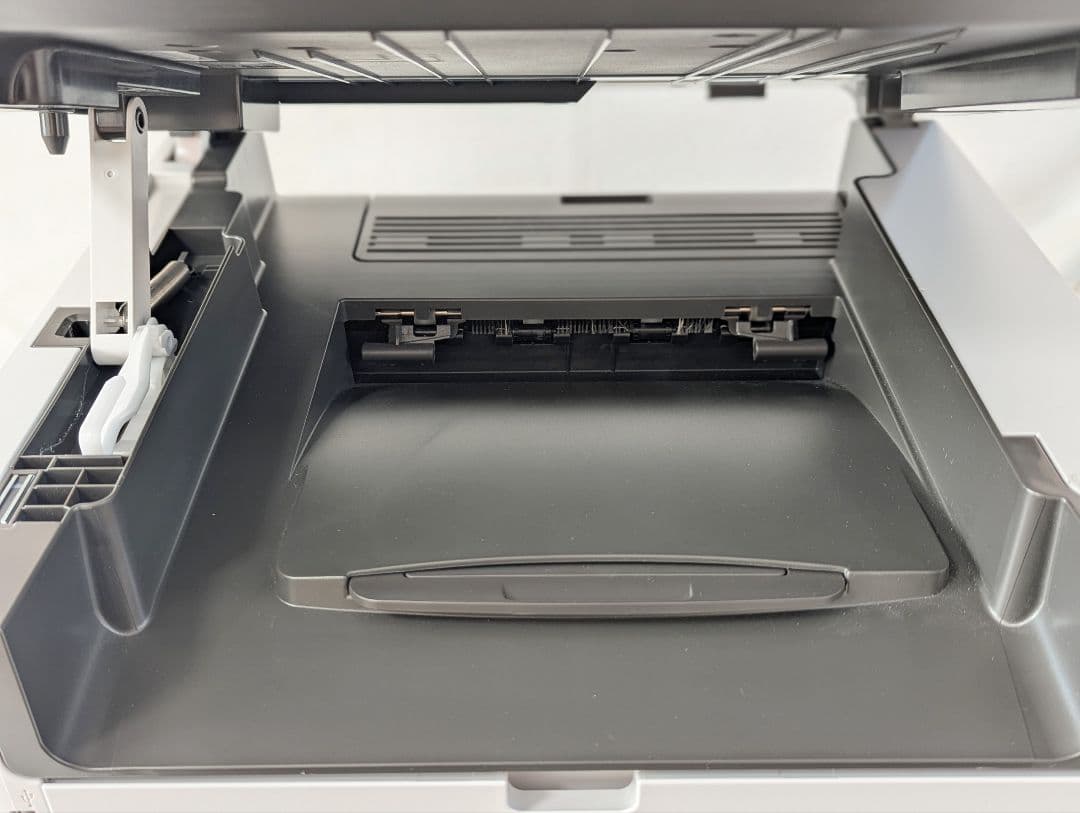 A4モノクロレーザープリンター複合機 RICOH SP 3700SF