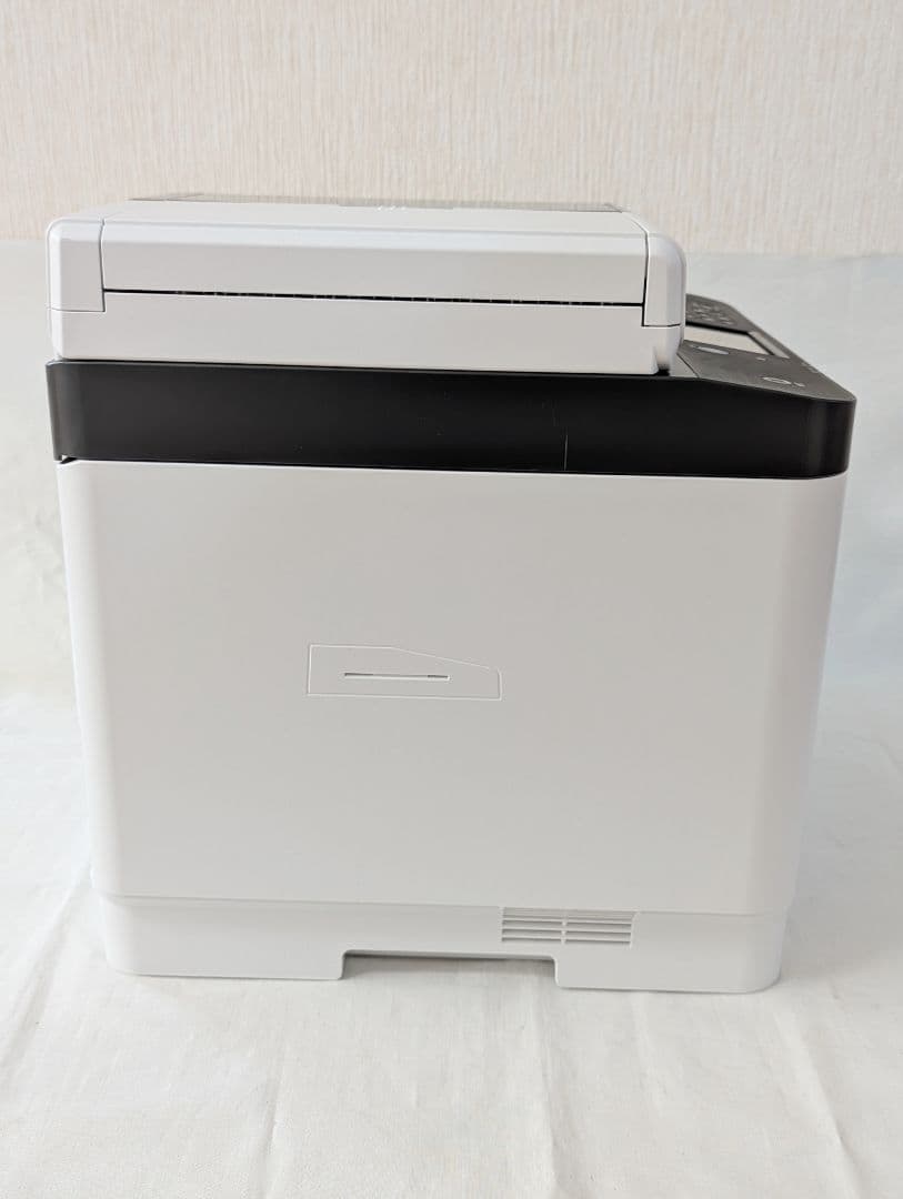 A4モノクロレーザープリンター複合機 RICOH SP 3700SF