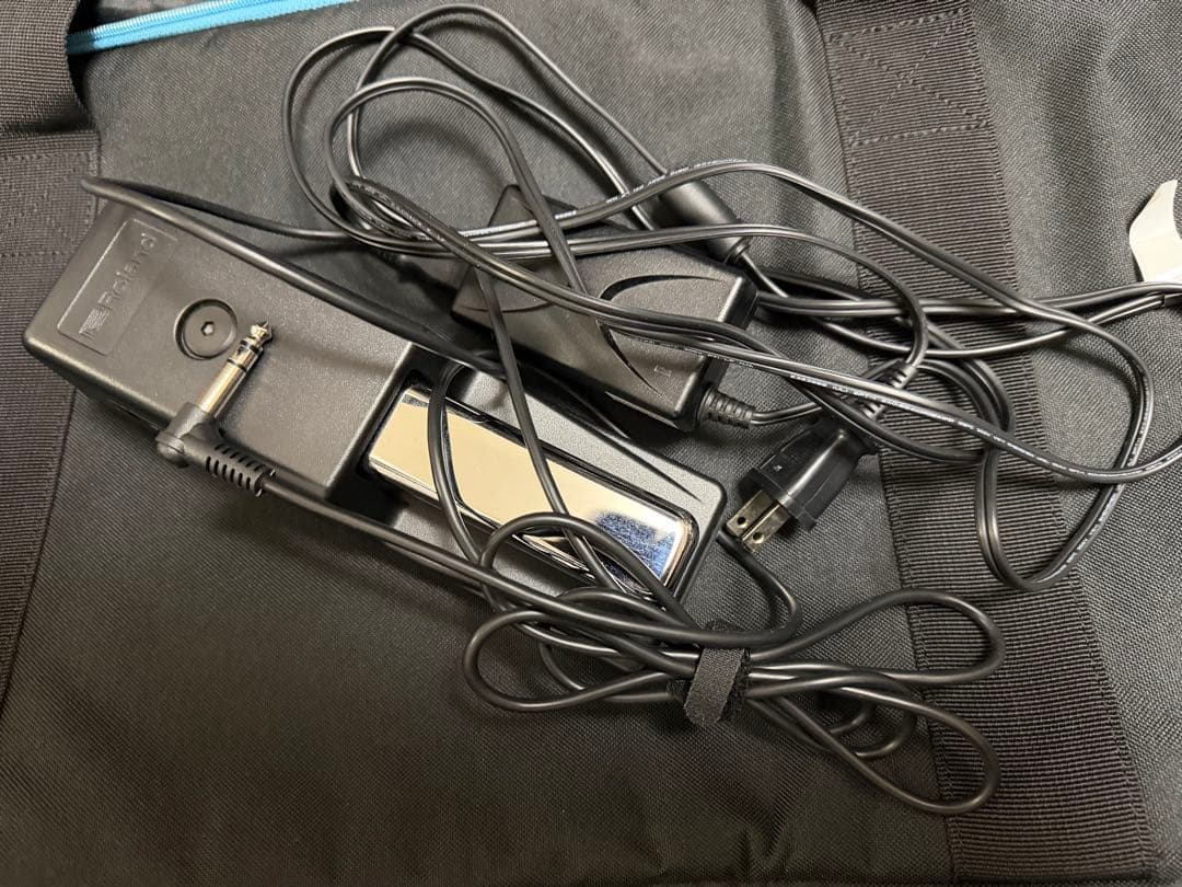 Roland JUNO-DS 61鍵盤　おまけ付き