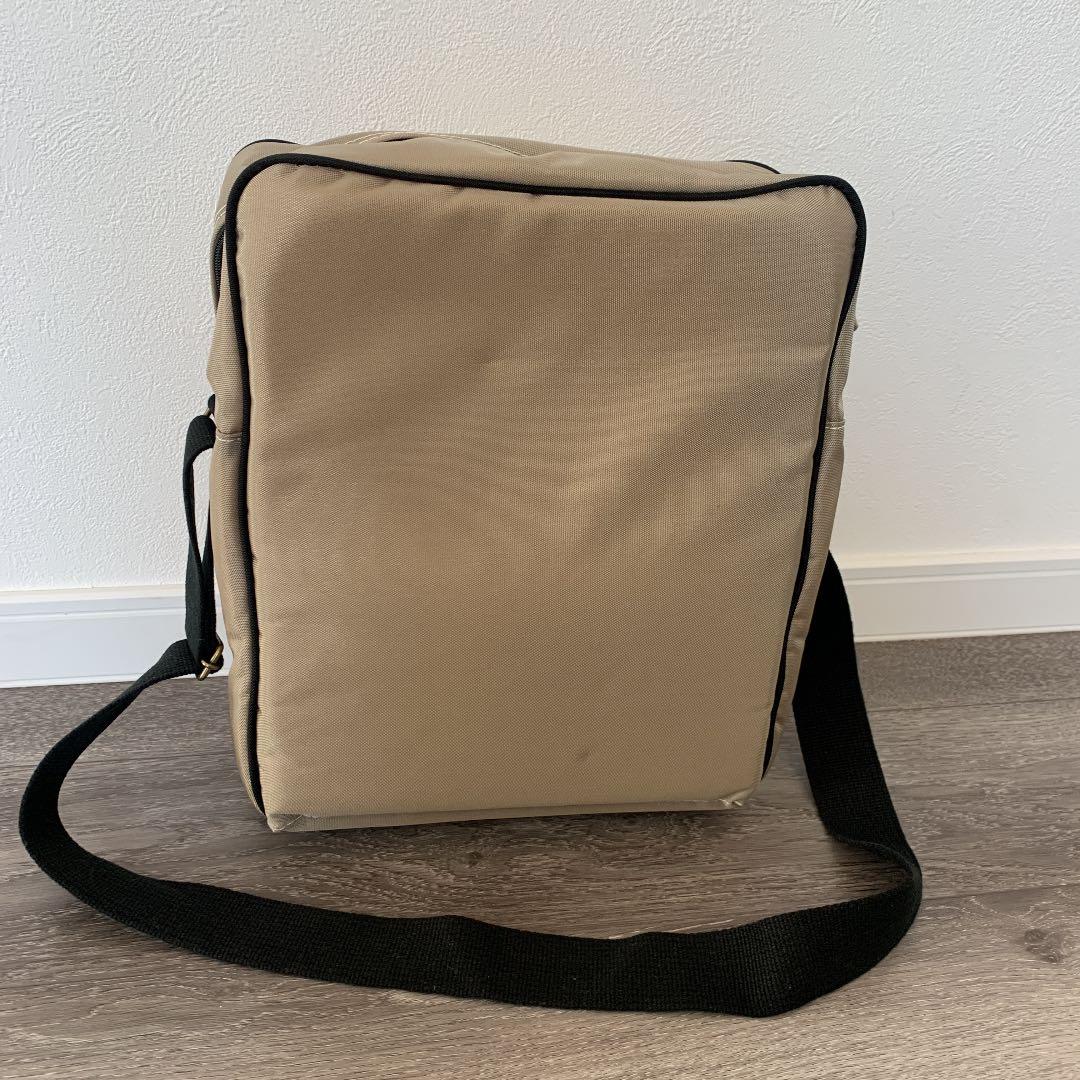 ショルダーバッグ Canon レトロ カメラバッグ フォトバッグ