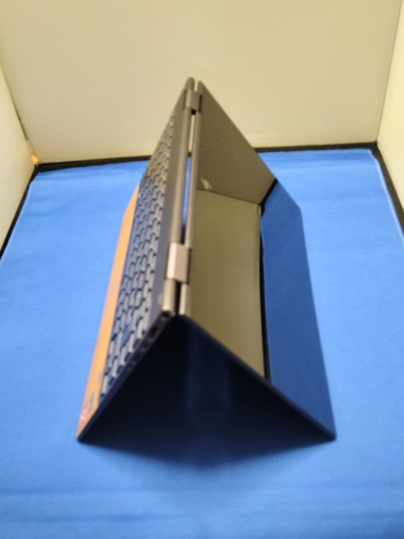 最終値下げ HP ENVY x360 13.3インチ ノートPC