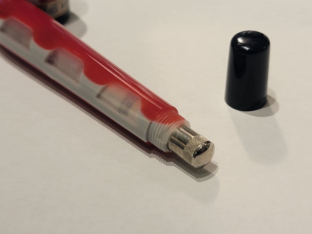 [週末限定値下]MARLEN Continenti America Red M