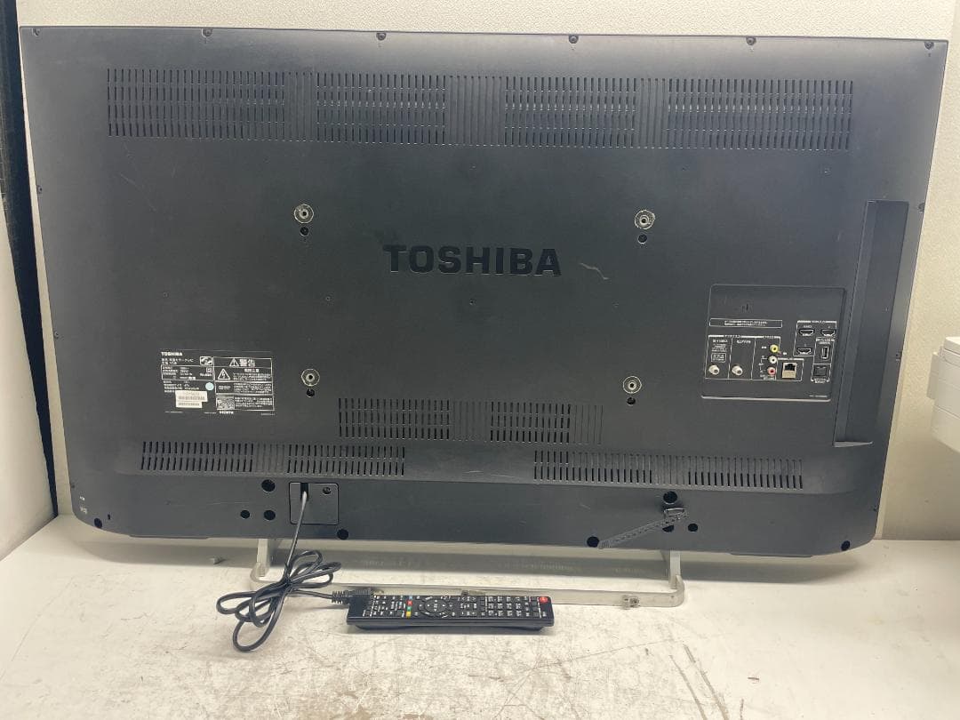 【完動品】東芝　TOSHIBA　47J8　液晶テレビ