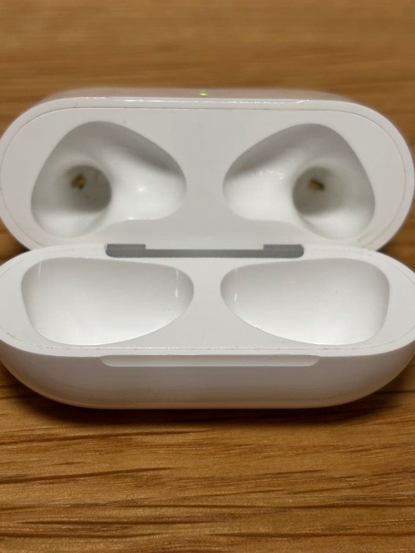 AirPods 第3世代　箱、未使用ケーブル、シリコンケースセット