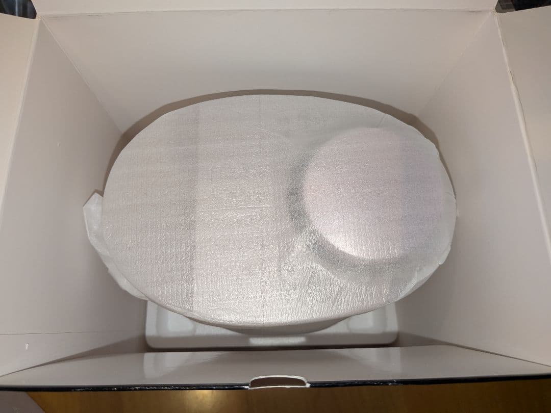 SHARP プラズマクラスター加湿器 IB-HF6-P