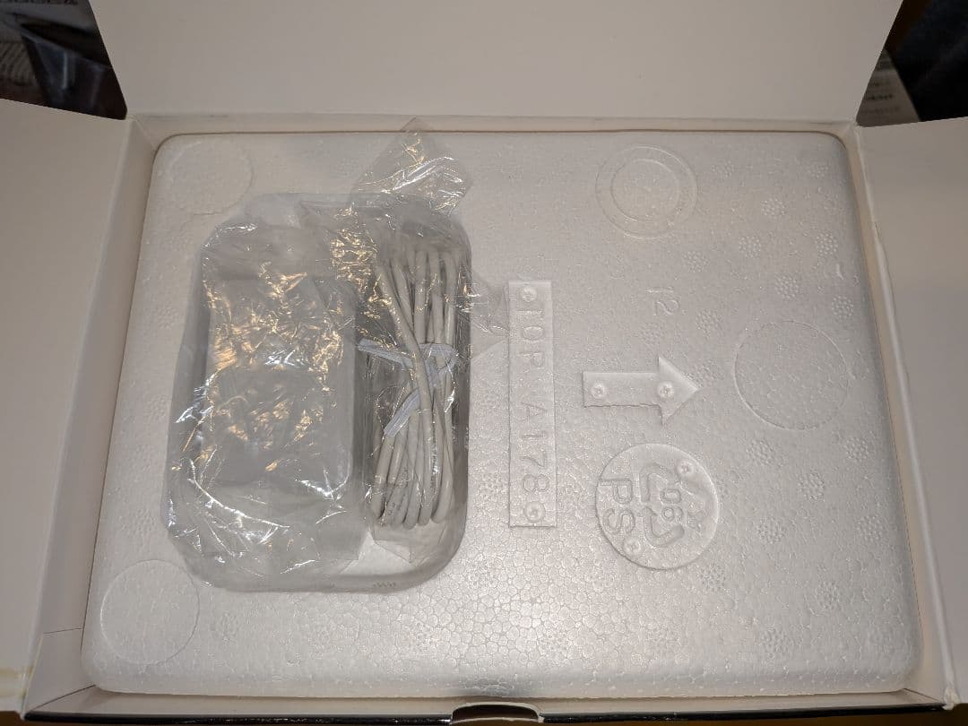 SHARP プラズマクラスター加湿器 IB-HF6-P