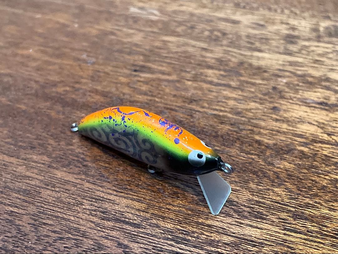 み*か様 SLW Cep50s シェル貼りver SPHalloween