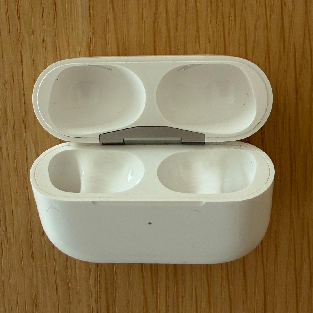 イヤホン AirPods Pro2 USB-C