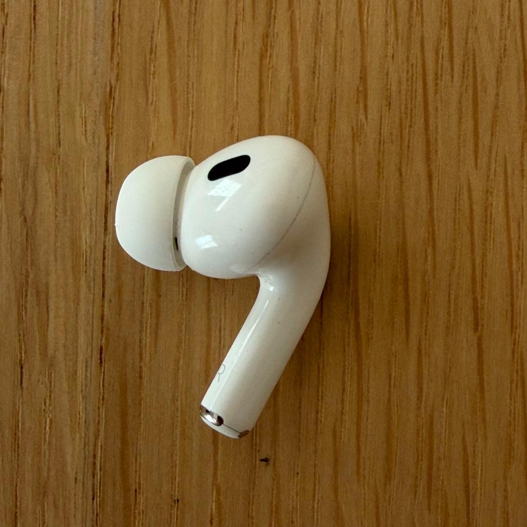 イヤホン AirPods Pro2 USB-C