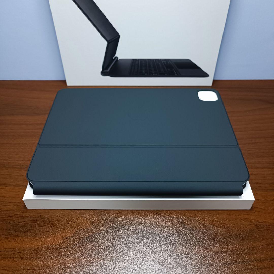 (美品) iPad Magic Keyboard Air、Pro 11 US