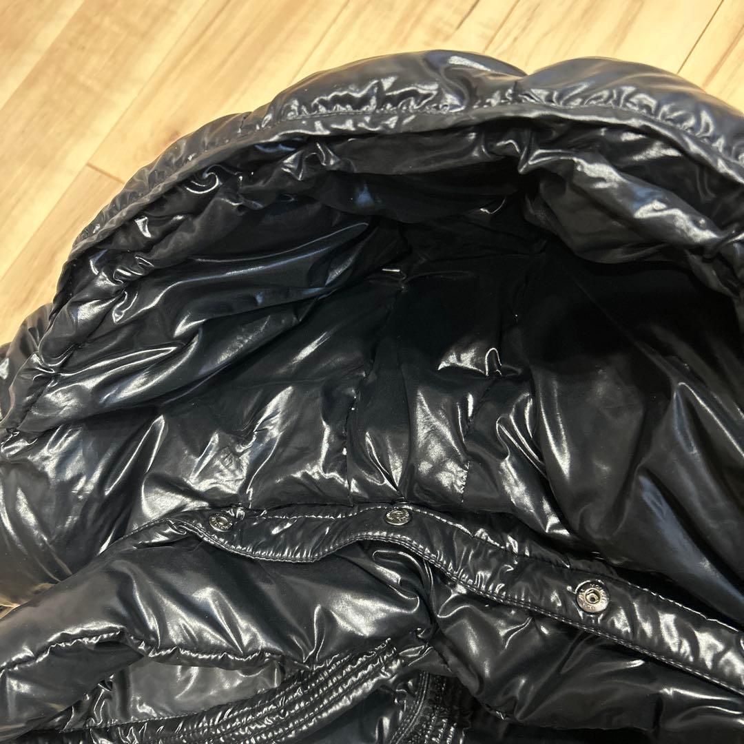 【人気モデル 】モンクレール MAYA 2013年製 ダウンジャケット サイズ0