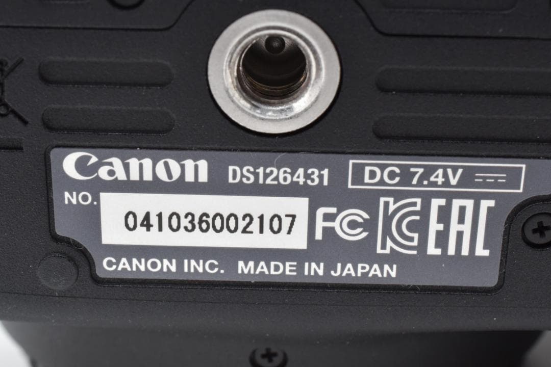 ★ショット数63回★ Canon EOS kiss X7i ダブルズームキット