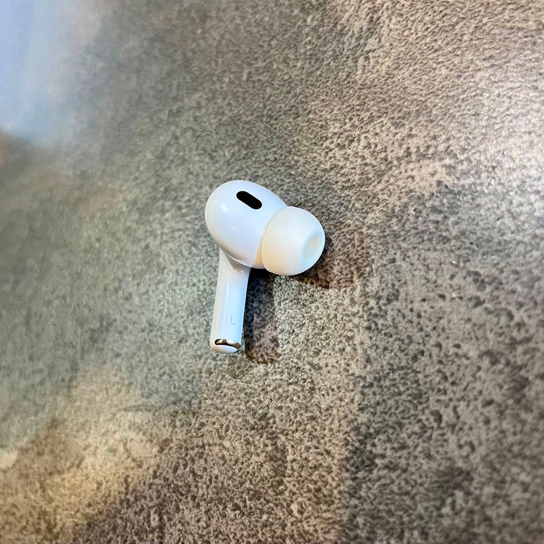 Apple AirPods Pro 2世代 L 片方 左耳