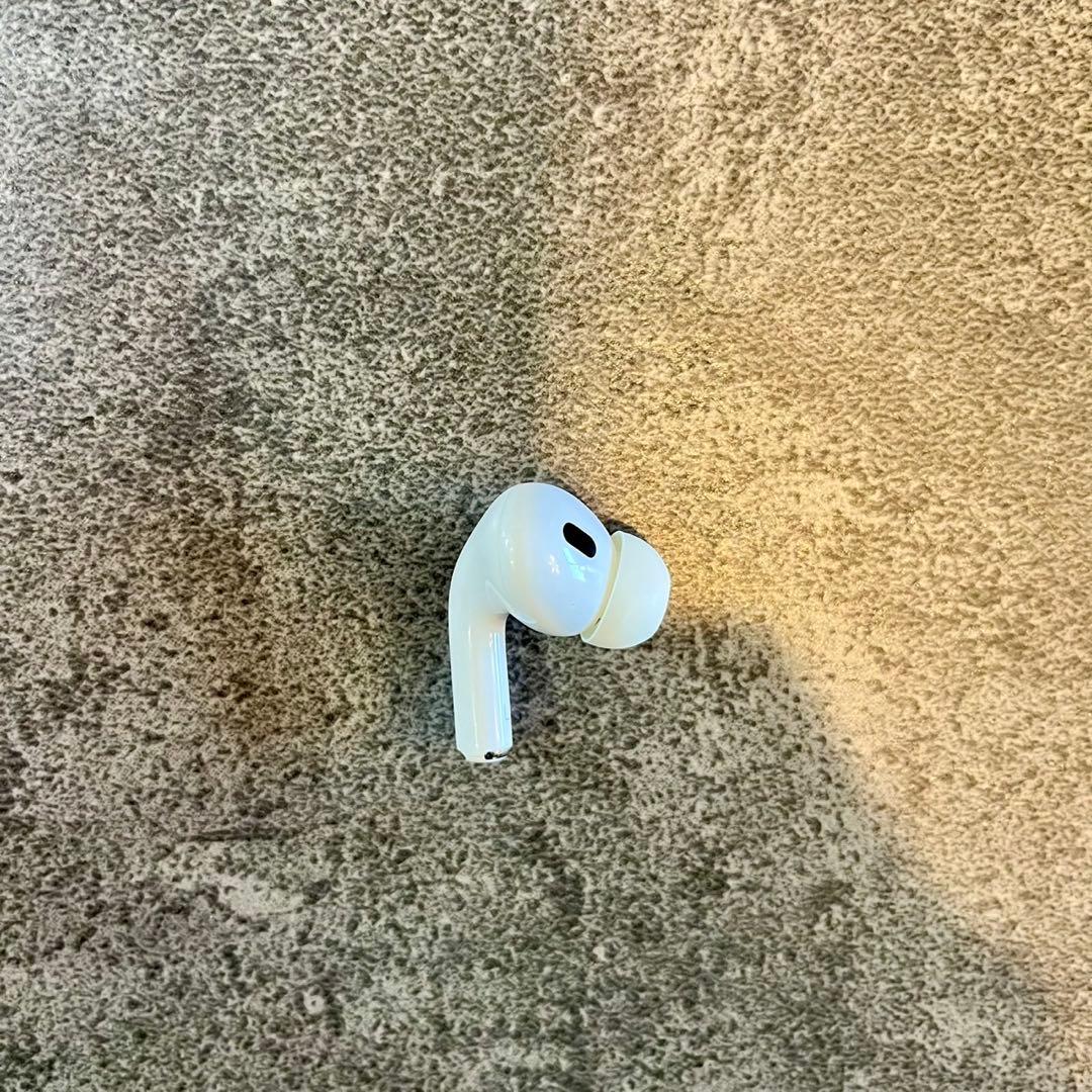 Apple AirPods Pro 2世代 L 片方 左耳