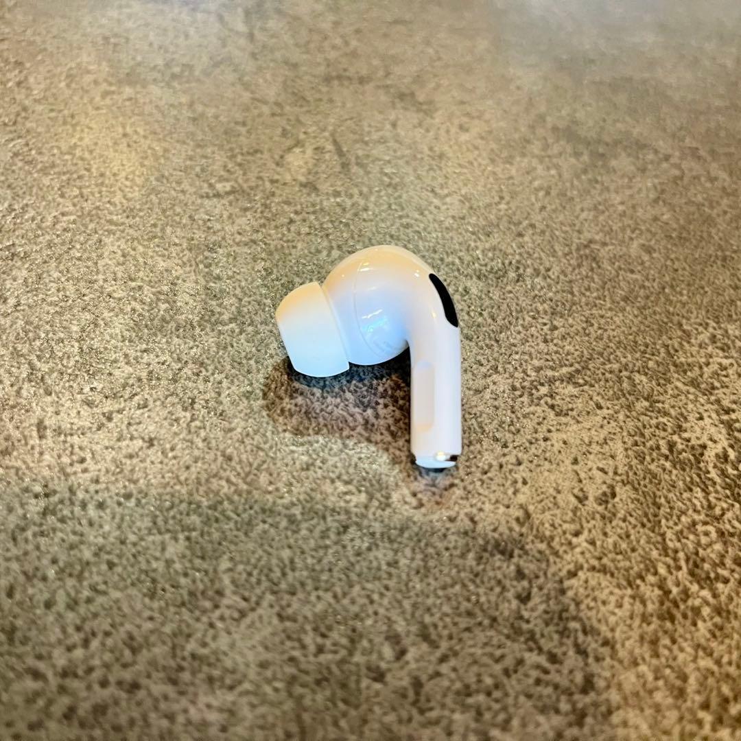 Apple AirPods Pro 2世代 L 片方 左耳
