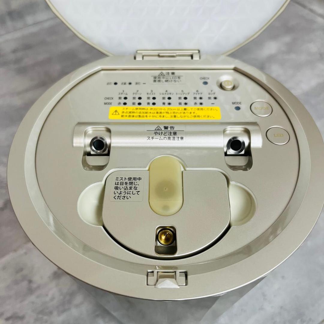 【未使用】YA-MAN フォトケア YJSB0N