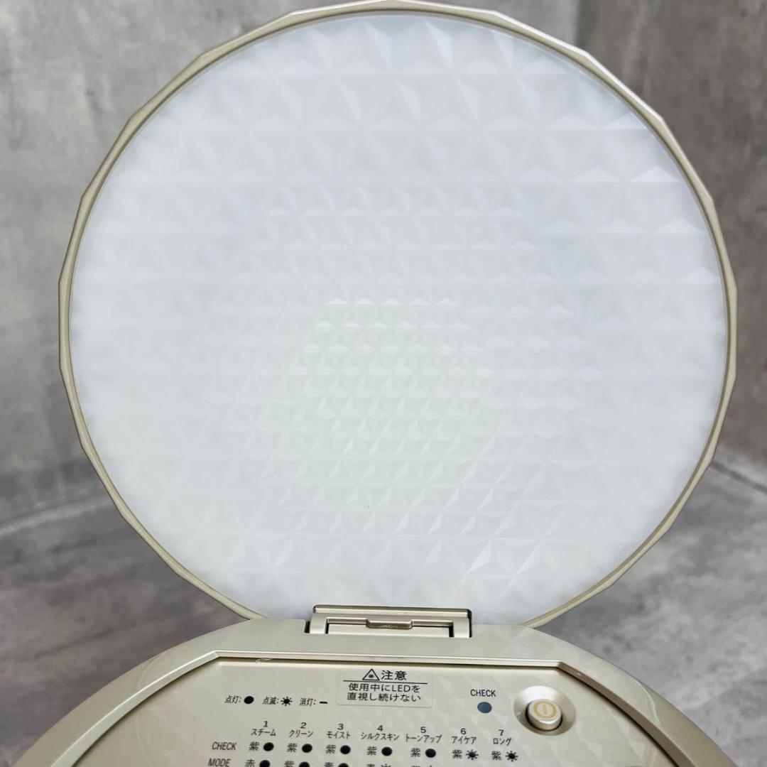 【未使用】YA-MAN フォトケア YJSB0N