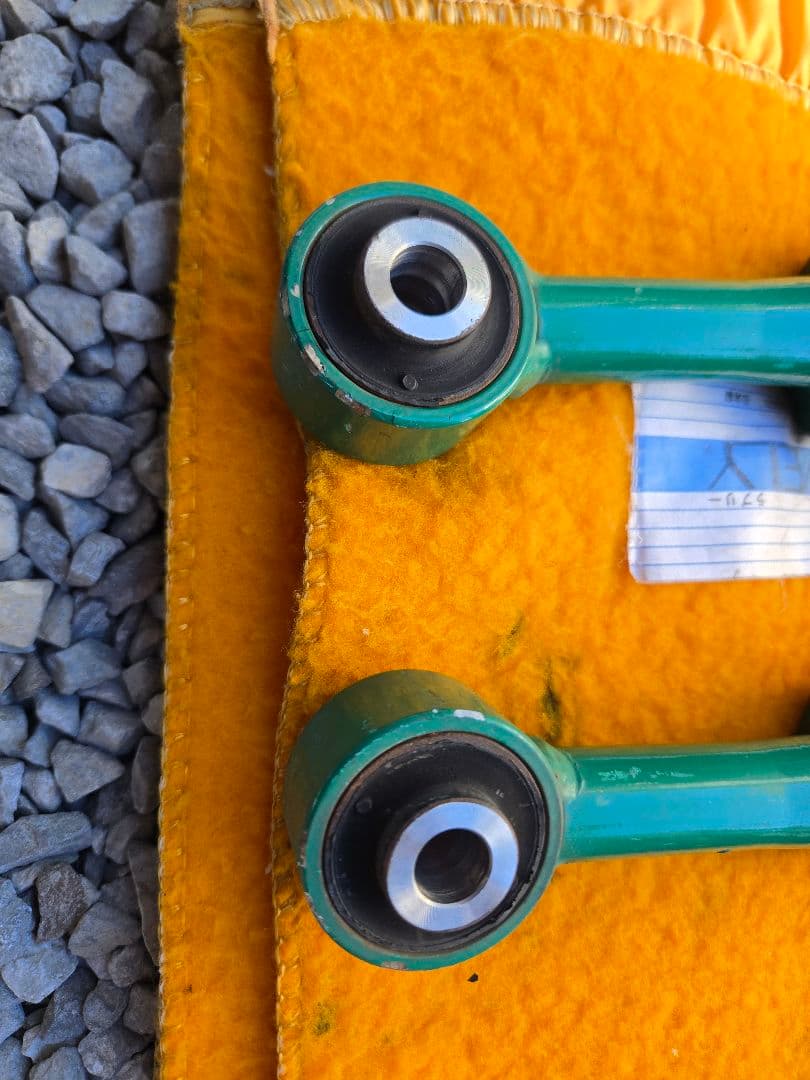 TEIN FLEX Z ZC33S スイフトスポーツ 車高調