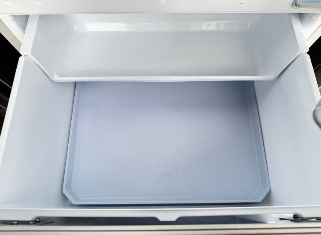 【高年式】2020年式 365L 三菱 冷蔵庫 MR-CG37EF-S