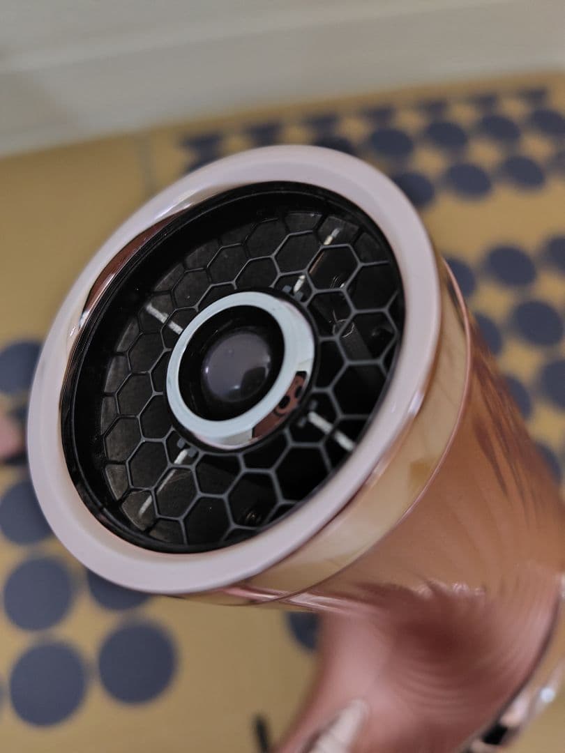 リファ ビューテックドライヤープロ ピンク RE-AJ05A