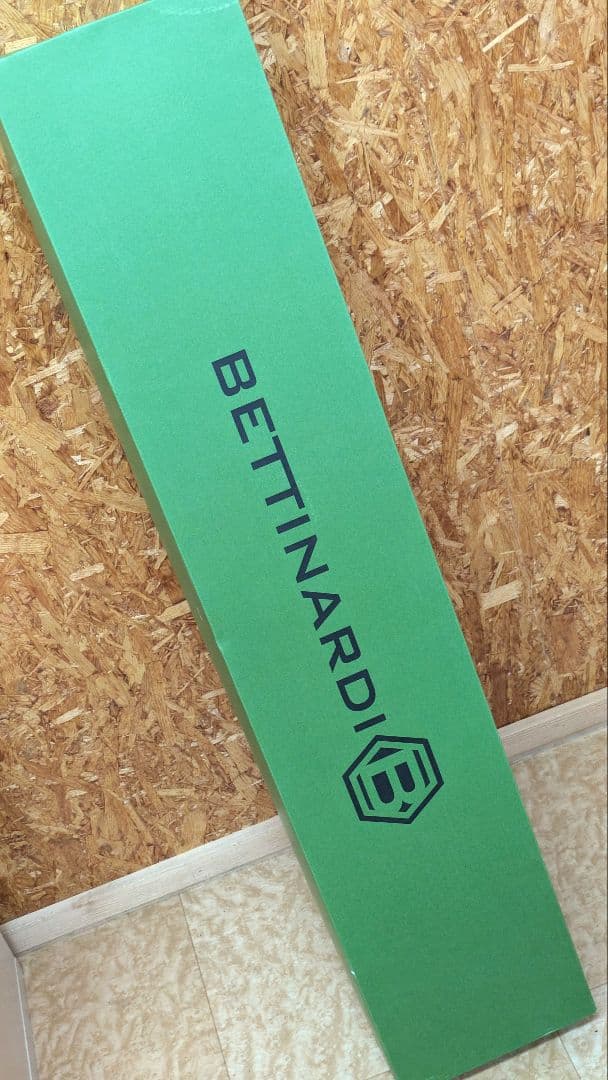 303ss BETTINARDI 【COA付き】　JM-9 PROTO