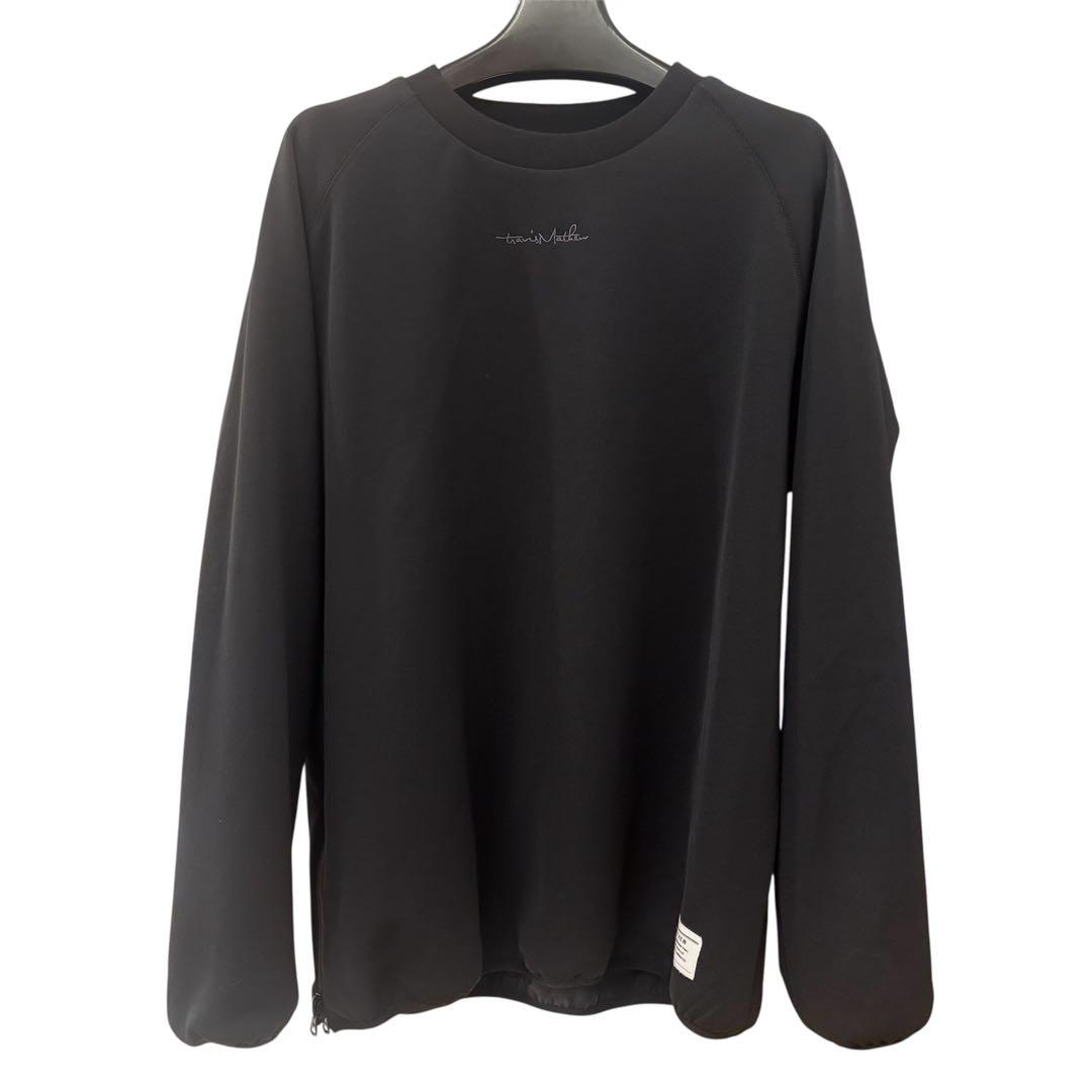 TRAVIS MATHEW リバーシブルスニード Mトラヴィスマシュー