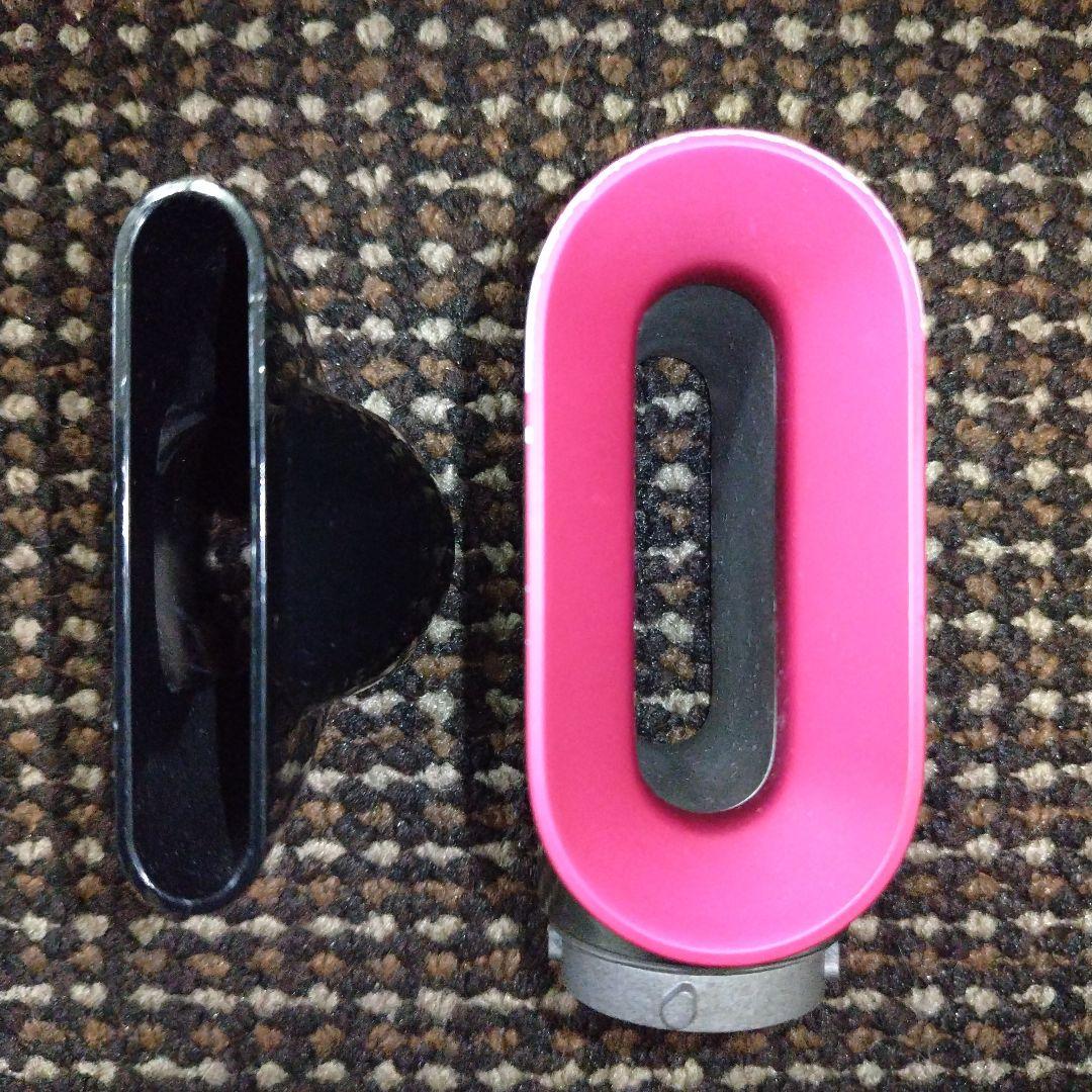 ダイソン エアラップドライヤーWF2-JP-KMA1581A