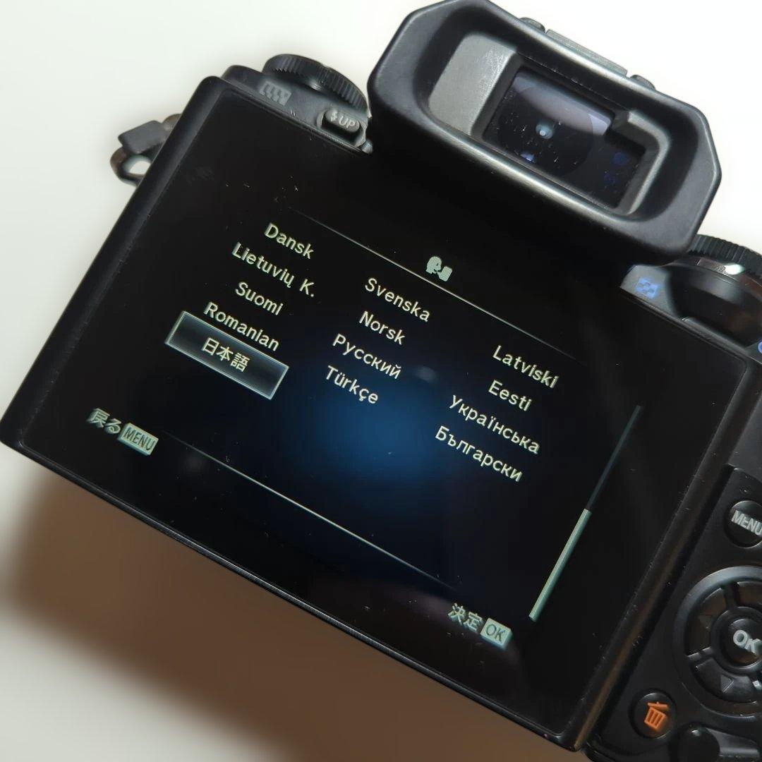 ♫　em-10 OLYMPUS OM-D ショット数少2821枚