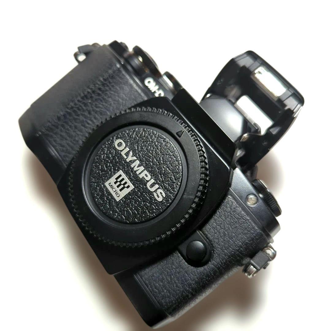 ♫　em-10 OLYMPUS OM-D ショット数少2821枚