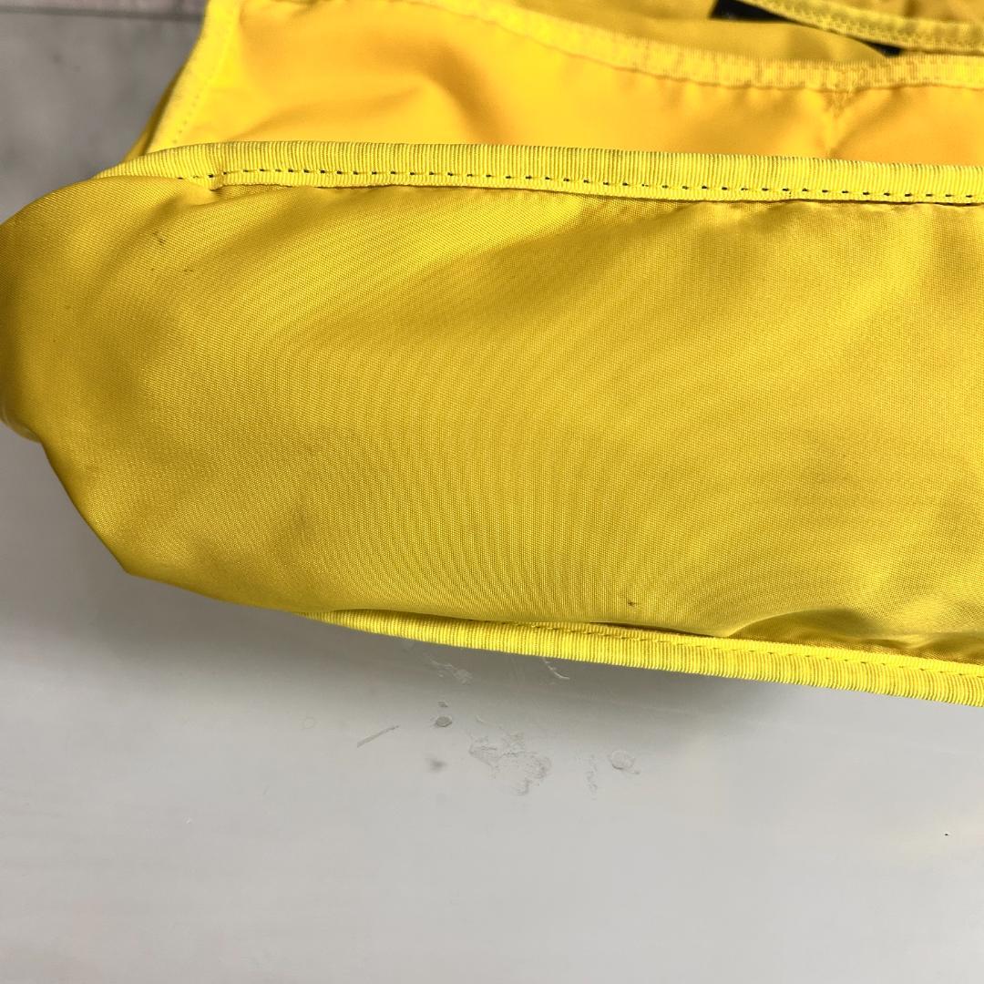 PORTER ポーター 70周年 ショルダーバッグ グリーンアイ カモフラ