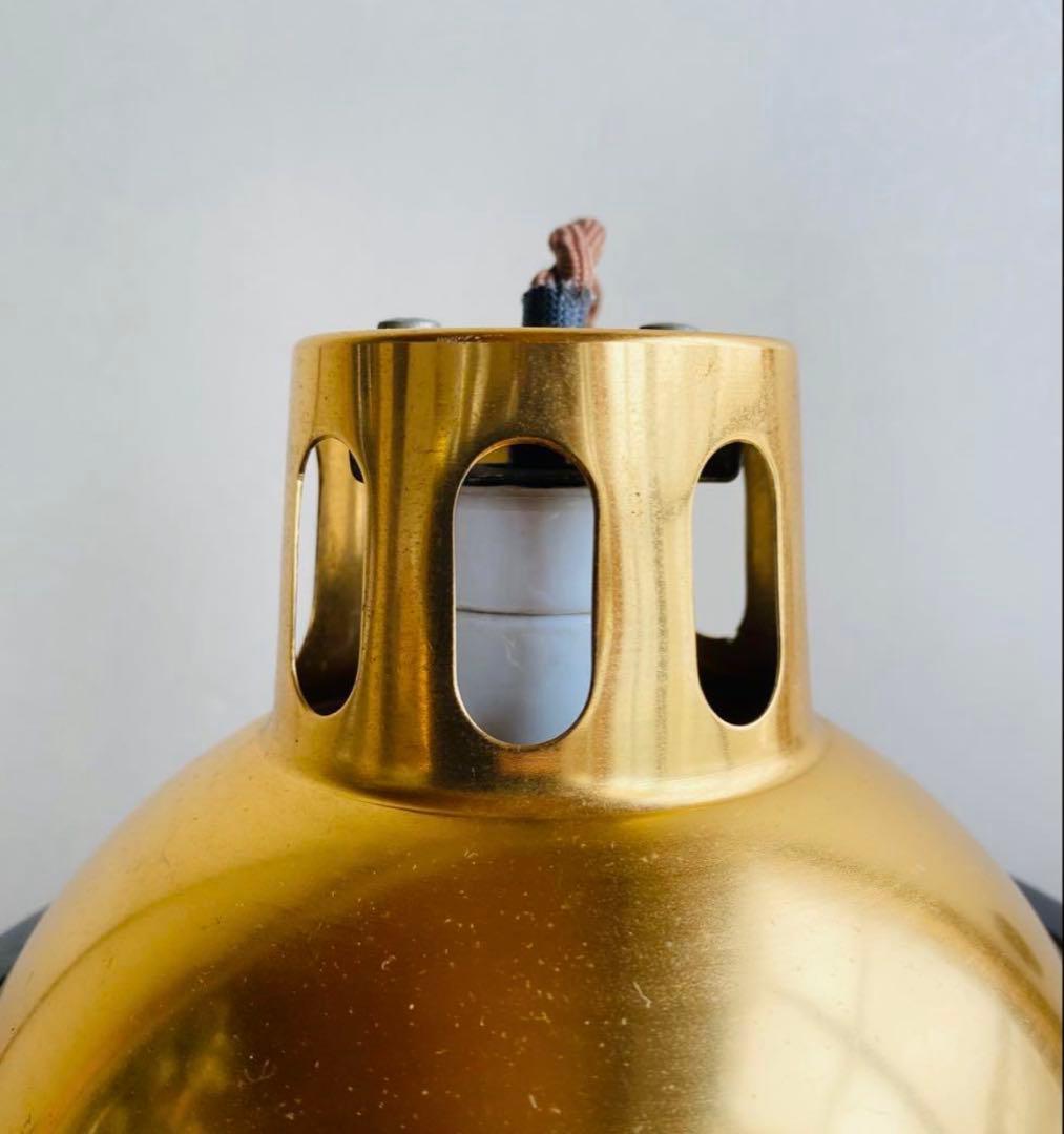 60s National製ヴィンテージランプ スペースエイジ ミッドセンチュリー