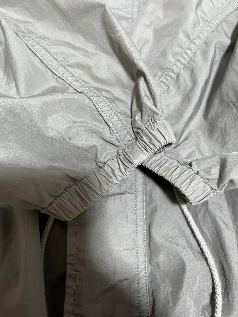 Graphpaper 21SS モッズコート