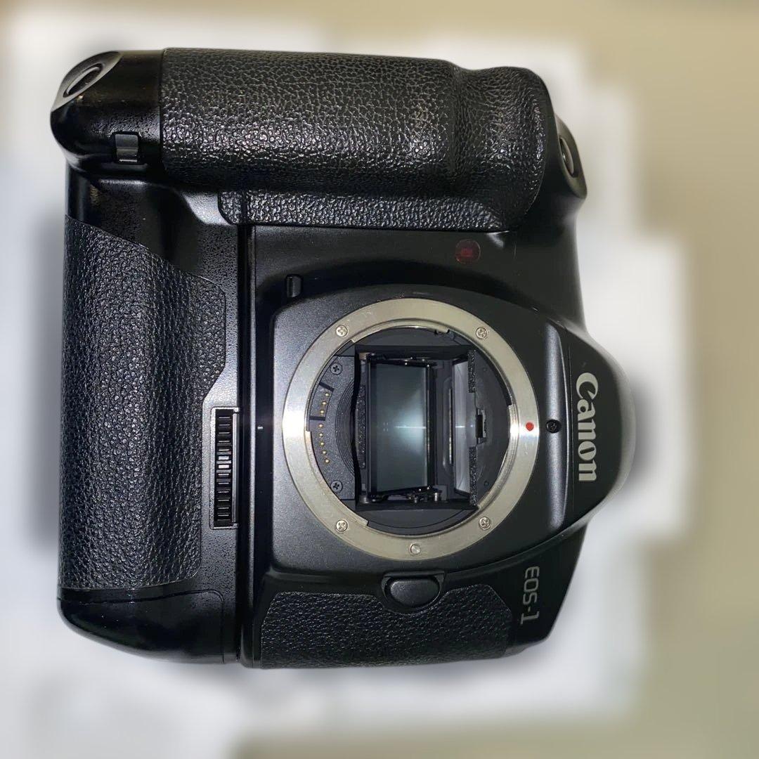 キャノン　Canon EOS-1 HS 良品