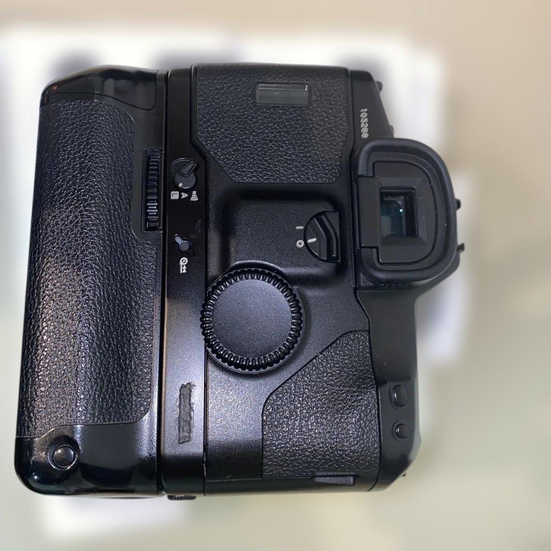 キャノン　Canon EOS-1 HS 良品