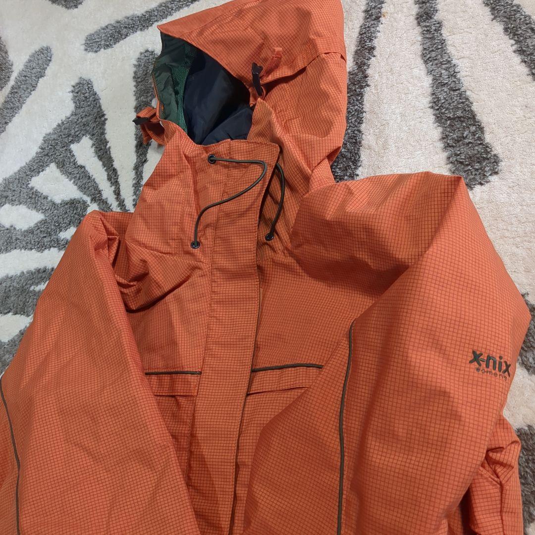 新品！スノーボード　ウエア　上下セット