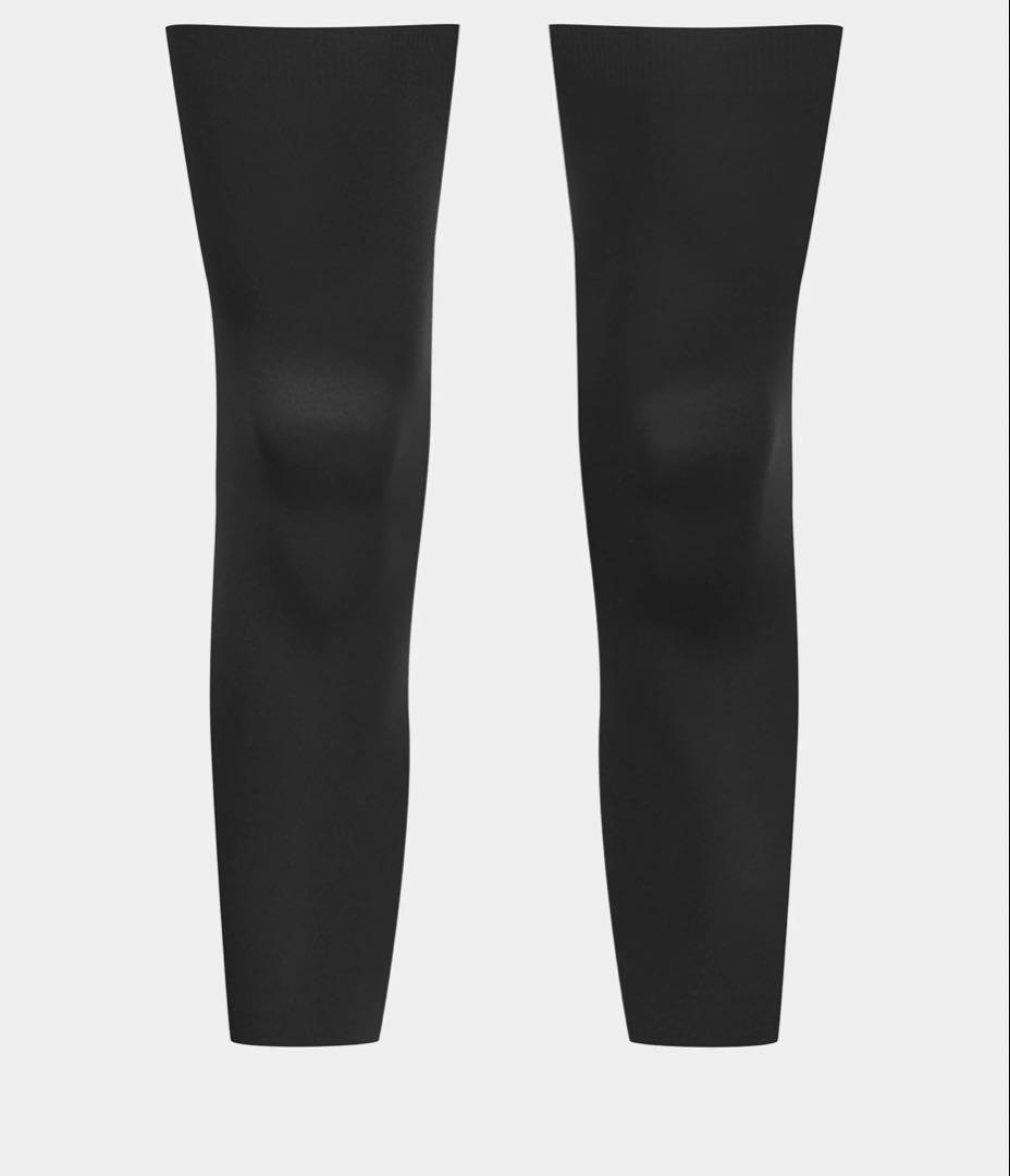 Café du Cycliste カフェドシクリステ　オルガ　ニーウォーマー