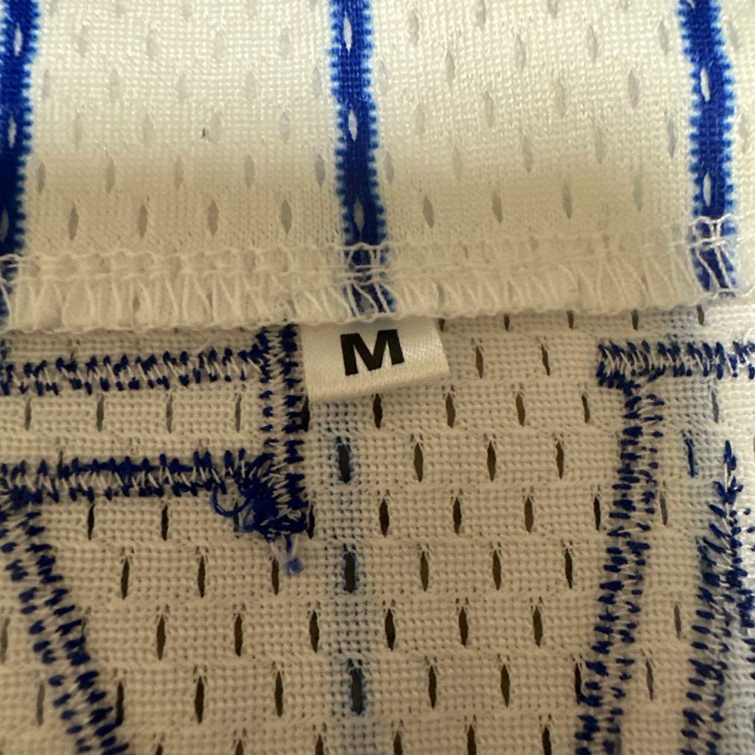 BayStars ユニフォーム 51 Mサイズ　宮崎敏郎