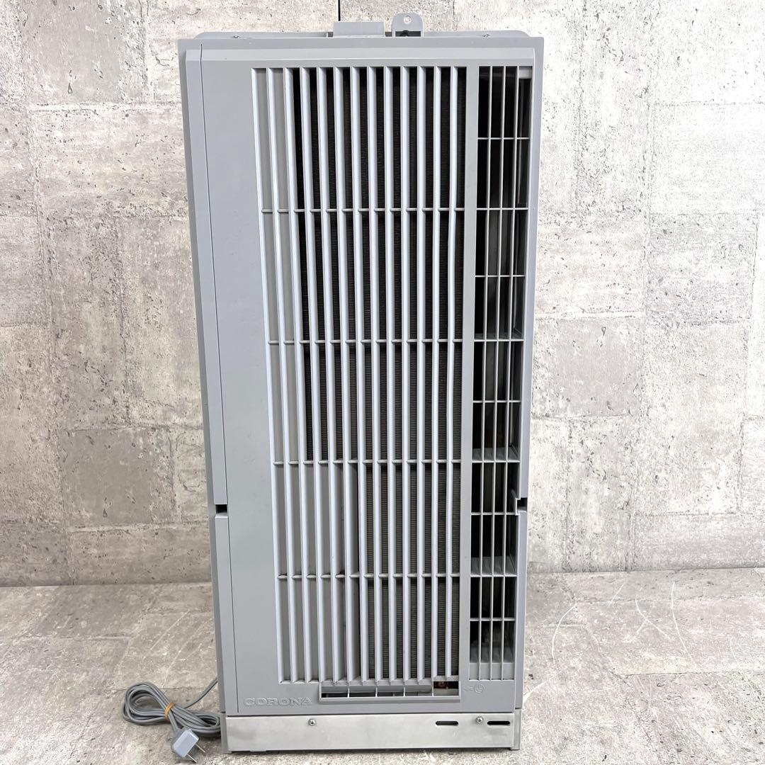 CORONA コロナ 2020年製 窓用エアコン ウィンドエアコン　訳あり