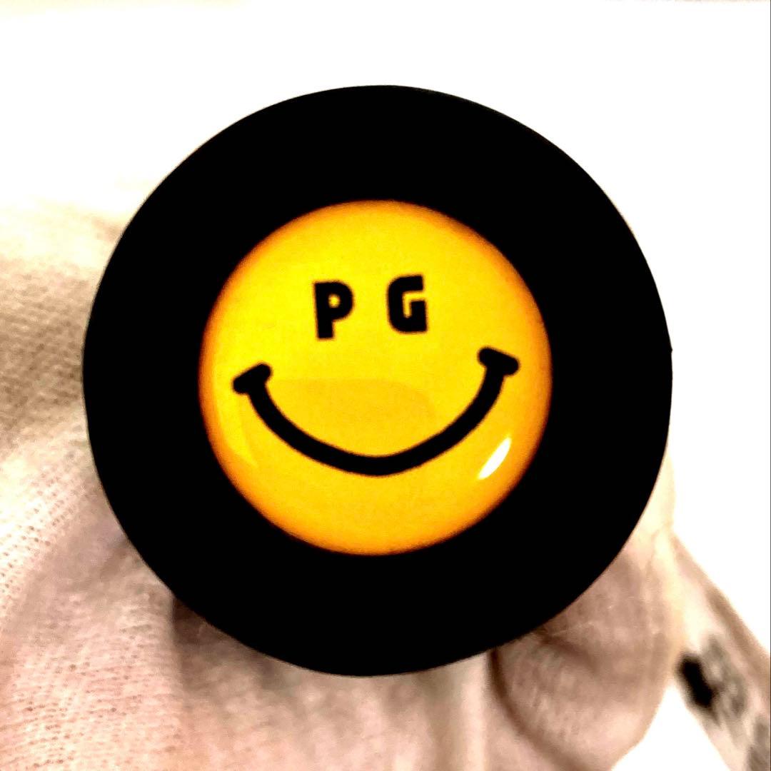 PEARLY GATES パーリーゲイツ ゴルフ用 UV＆RAIN 傘