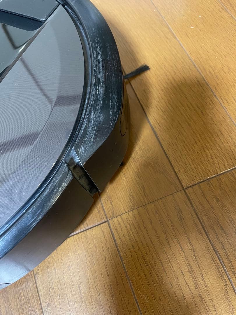 iRobot アイロボット　ルンバ　i7 ロボット掃除機　正規品　完動品　中古