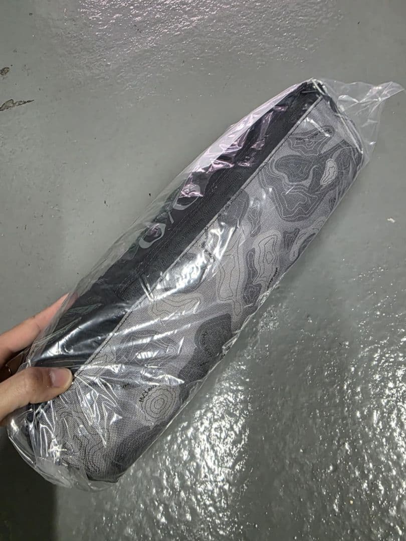 nerudesignworks Helinox チェアワン ネルデザインワークス